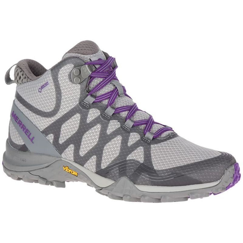Merrell Siren 3 Mid GTX - Wanderschuhe - Damen