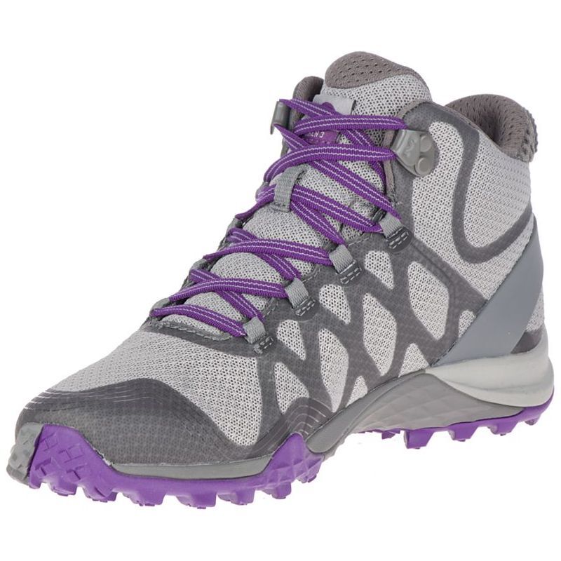 Merrell Siren 3 Mid GTX - Wandelschoenen Dames