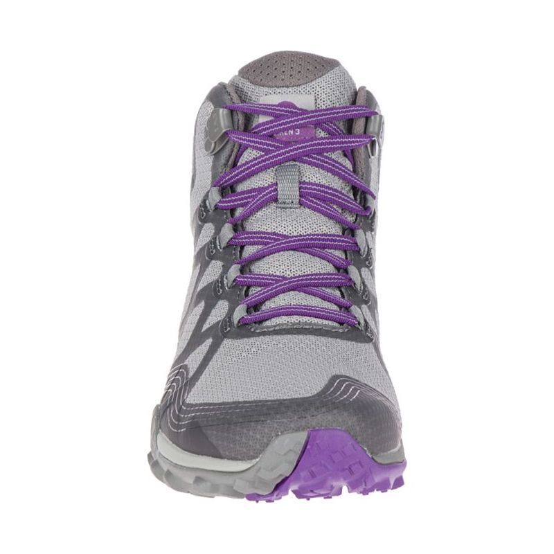 Merrell Siren 3 Mid GTX - Wandelschoenen Dames