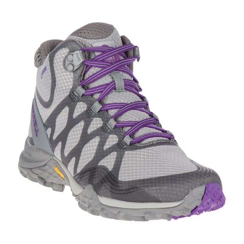 Merrell Siren 3 Mid GTX - Wandelschoenen Dames