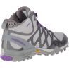 Merrell Siren 3 Mid GTX - Vandringsskor Dam