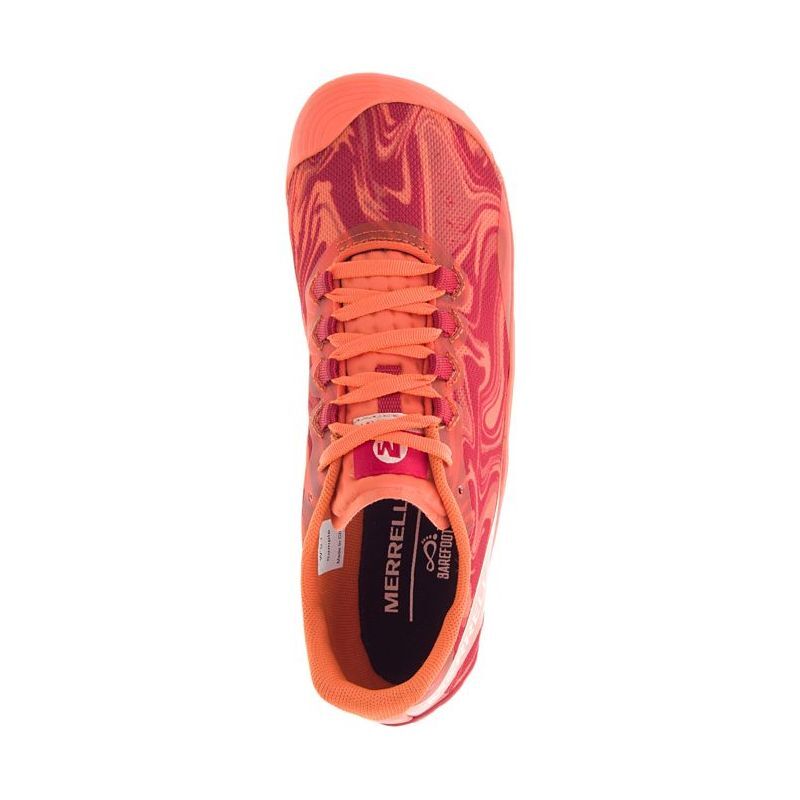 merrell vapor glove 4 dam