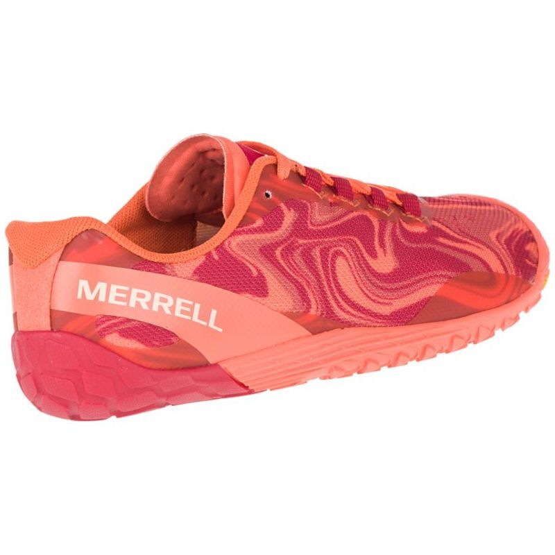 Womens Shoes Merrell Trail Glove Dames Merrell Women Barefoot