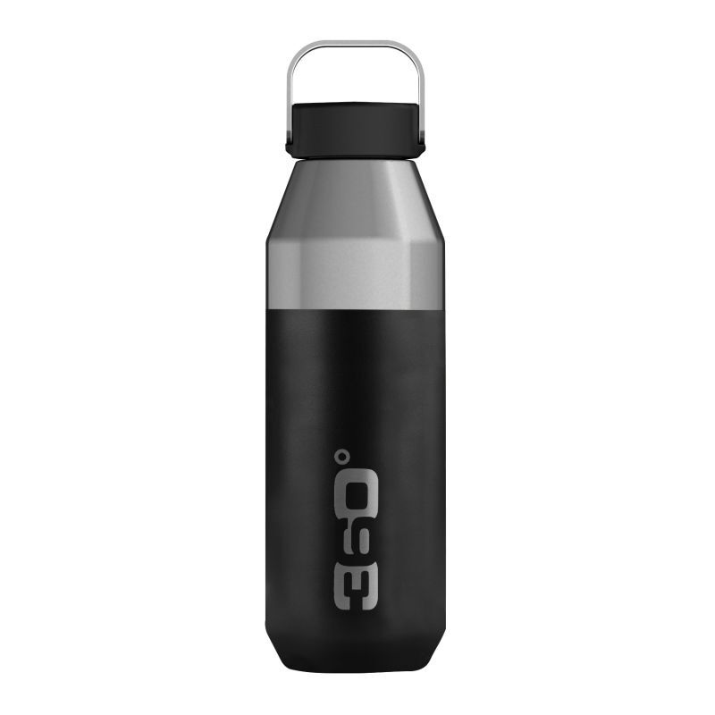 360° Bouteille Petite Ouverture Insulated - Termoska | Hardloop