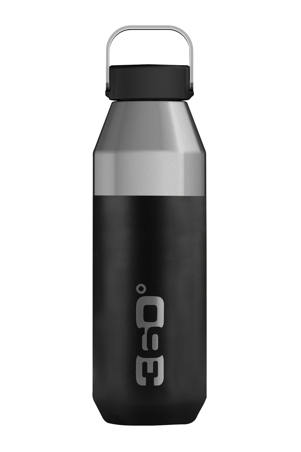 360° Bouteille Petite Ouverture Insulated - Isolierflasche