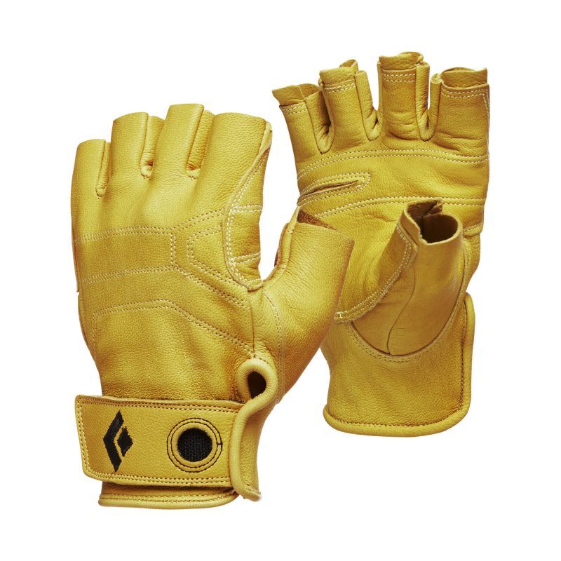 Stone Gloves - Klatrehandsker