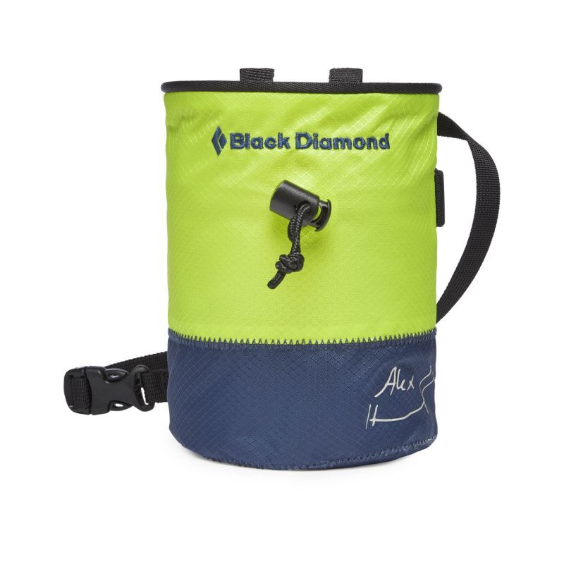Black Diamond Freerider Chalk Bag - Sacchetto porta magnesite