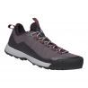 Anthracite / Wisteria