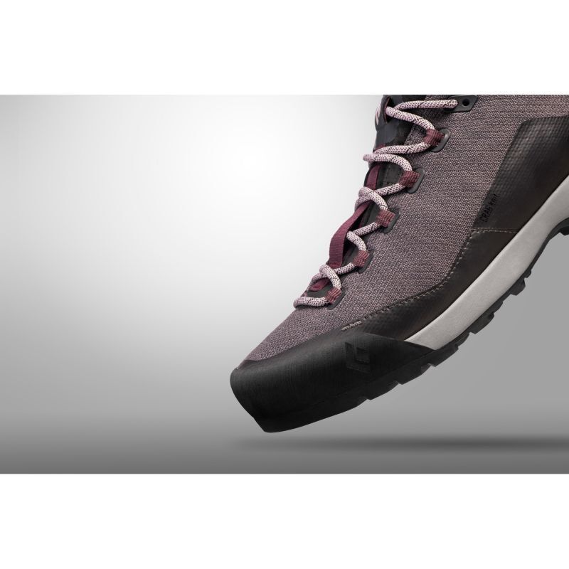 Black Diamond Mission LT - Approach shoes - Women's