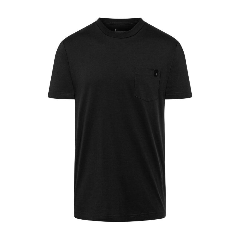 Black Diamond Crag Tee - T-shirt meski | Hardloop