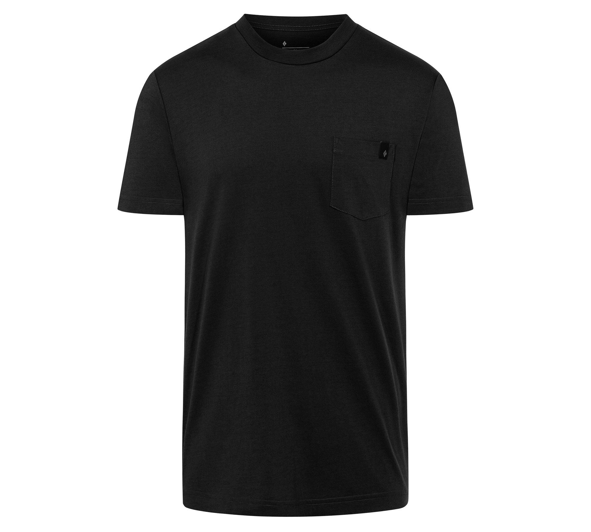 Black Diamond Crag Tee - T-shirt meski | Hardloop