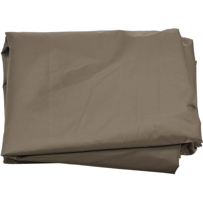 Vaude FP Space Seamless 1-2P - Tältmatta