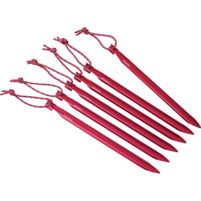 Groundhog Stake Kit (6 stakes) - Sardines