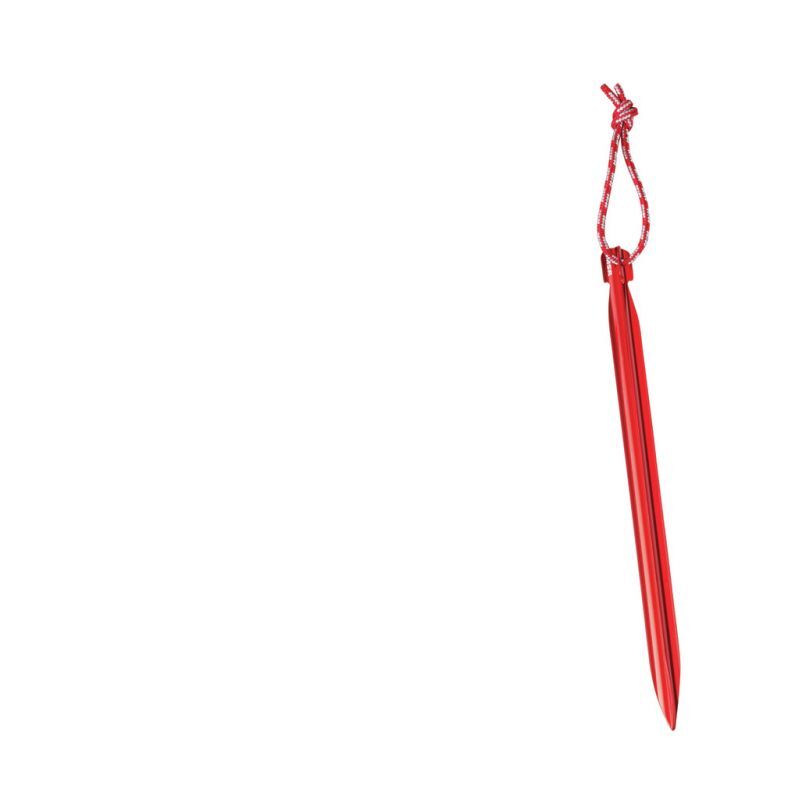 MSR Groundhog Stake Kit (6 stakes) - Zeltheringe