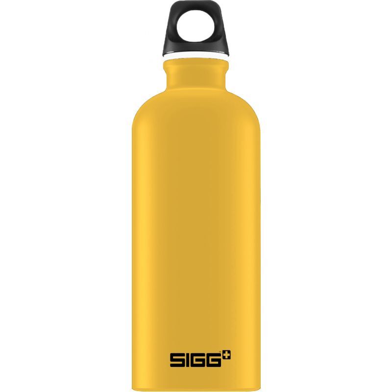 Sigg Traveller 0.6 L - Borraccia