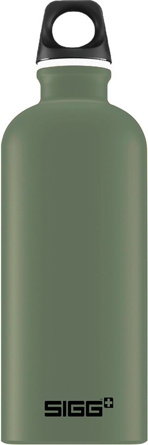 Sigg Traveller 0.6 L - Gourde | Hardloop