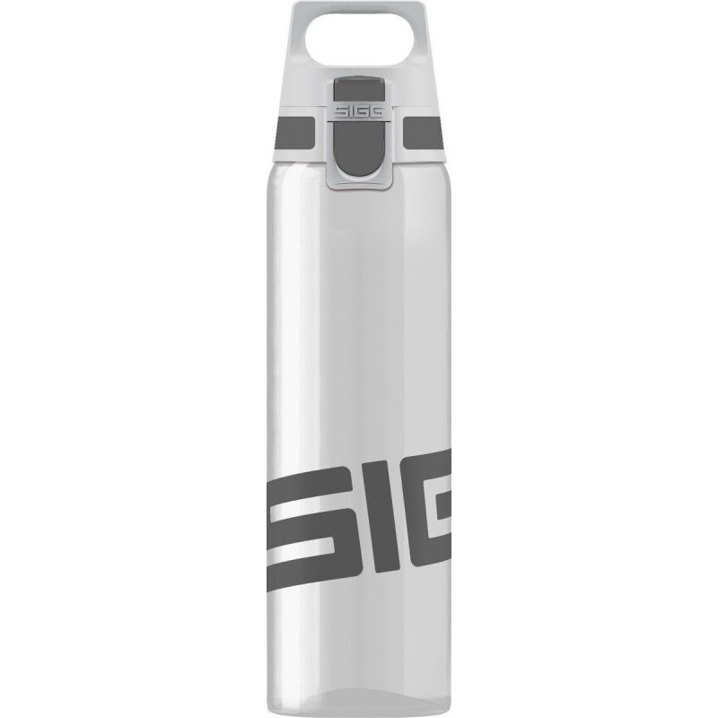 Sigg Total Clear One 0.75 L - Water bottle