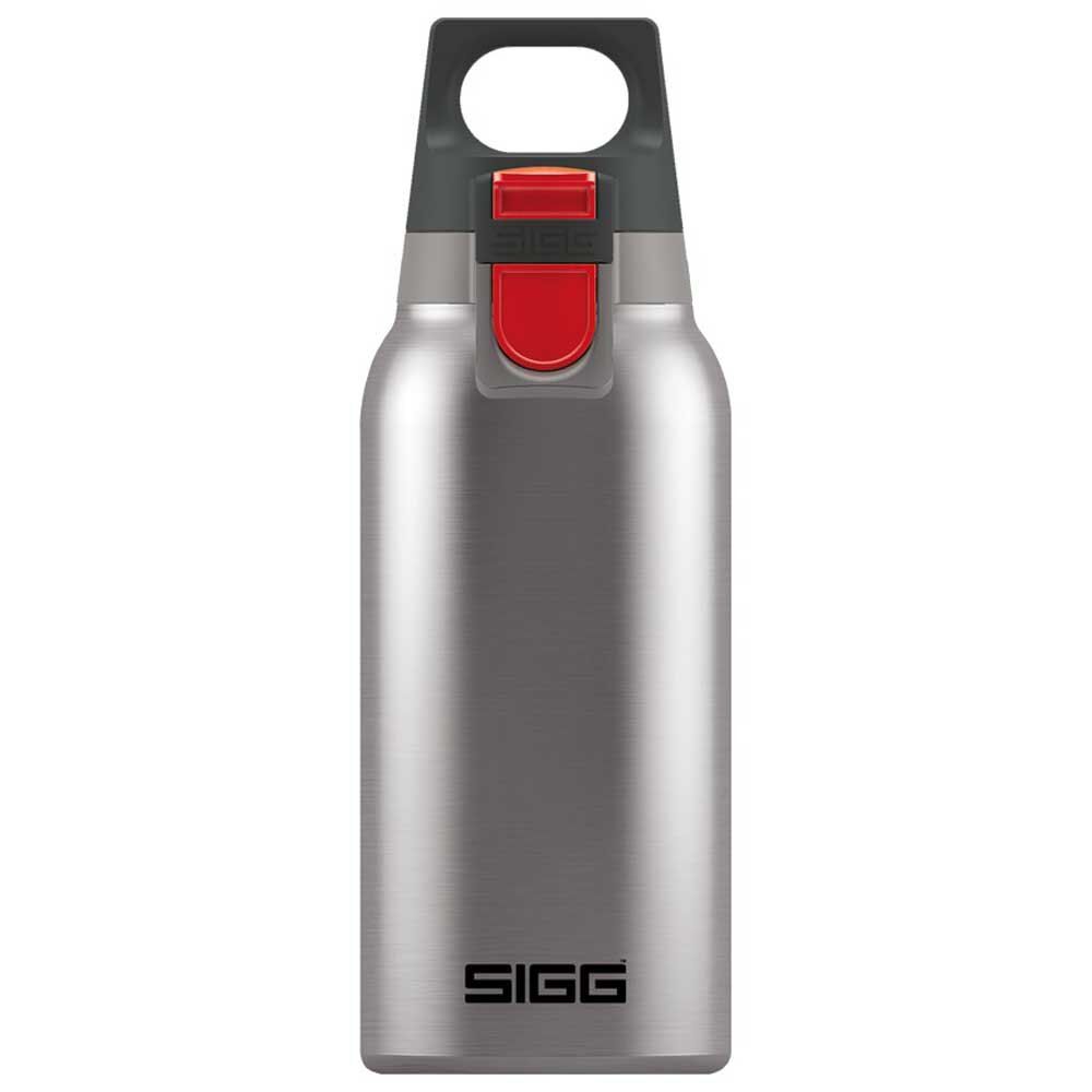 Sigg Hot & Cold 0.3 L One - Trinkflasche