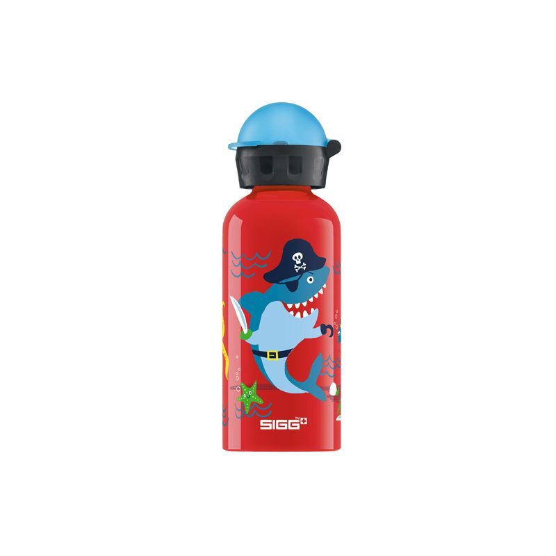 Sigg Kid 0.4 L - Bidon | Hardloop