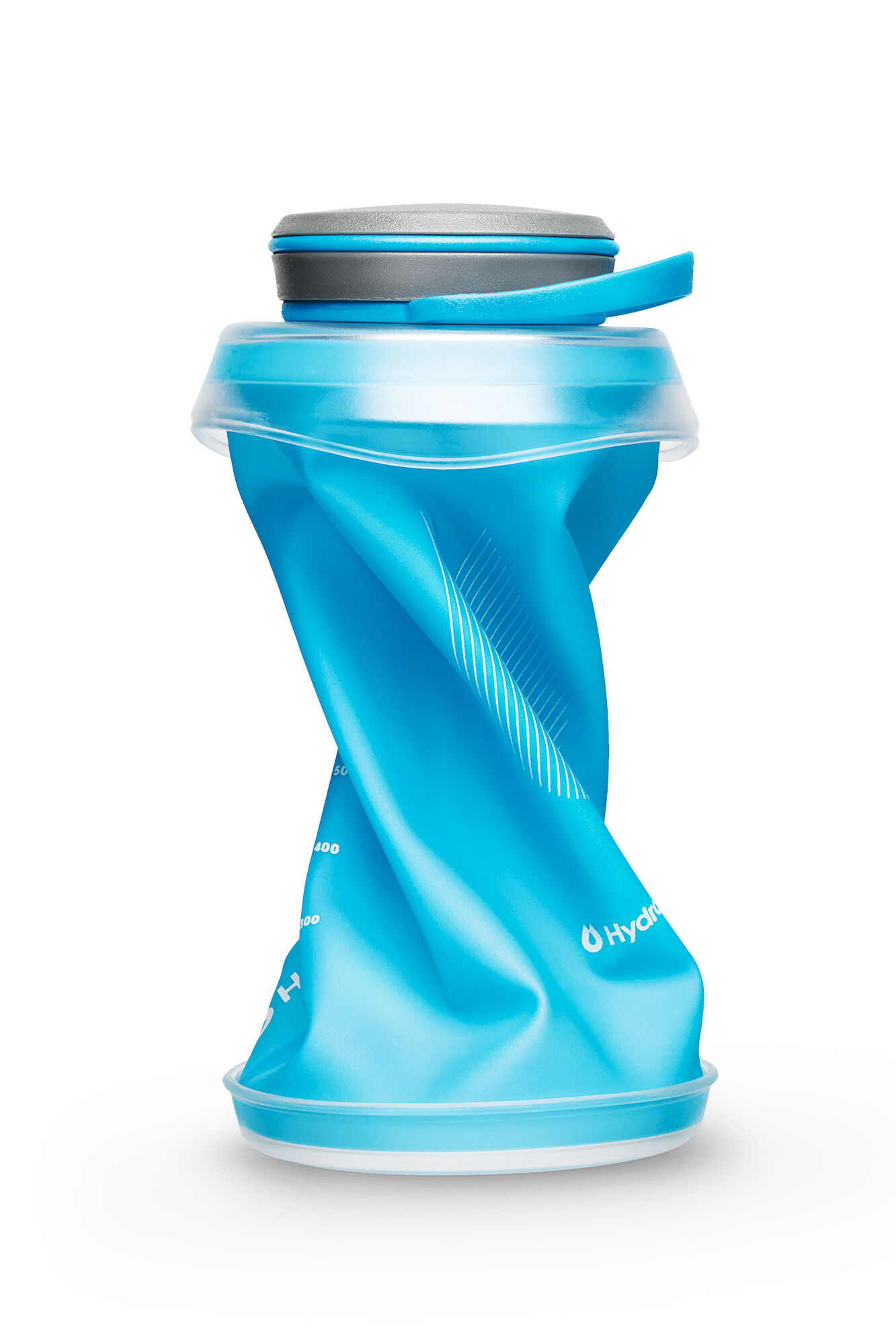 Hydrapak Stash 1 L - Bidon elastyczny | Hardloop