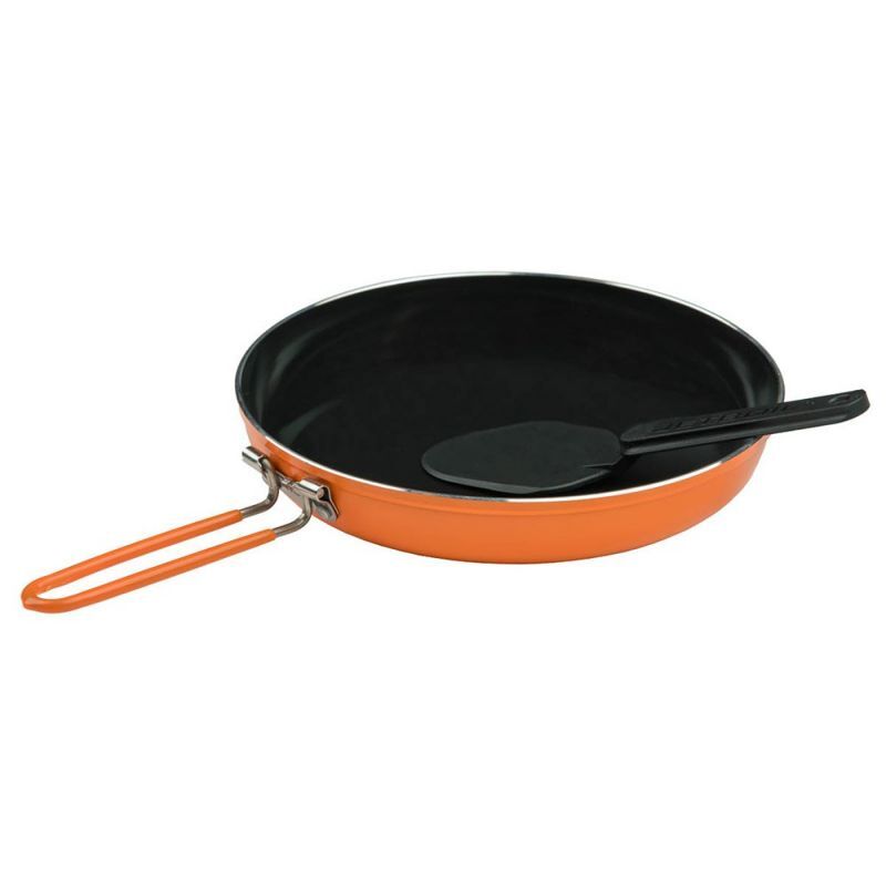 Summit Skillet - Kastrol
