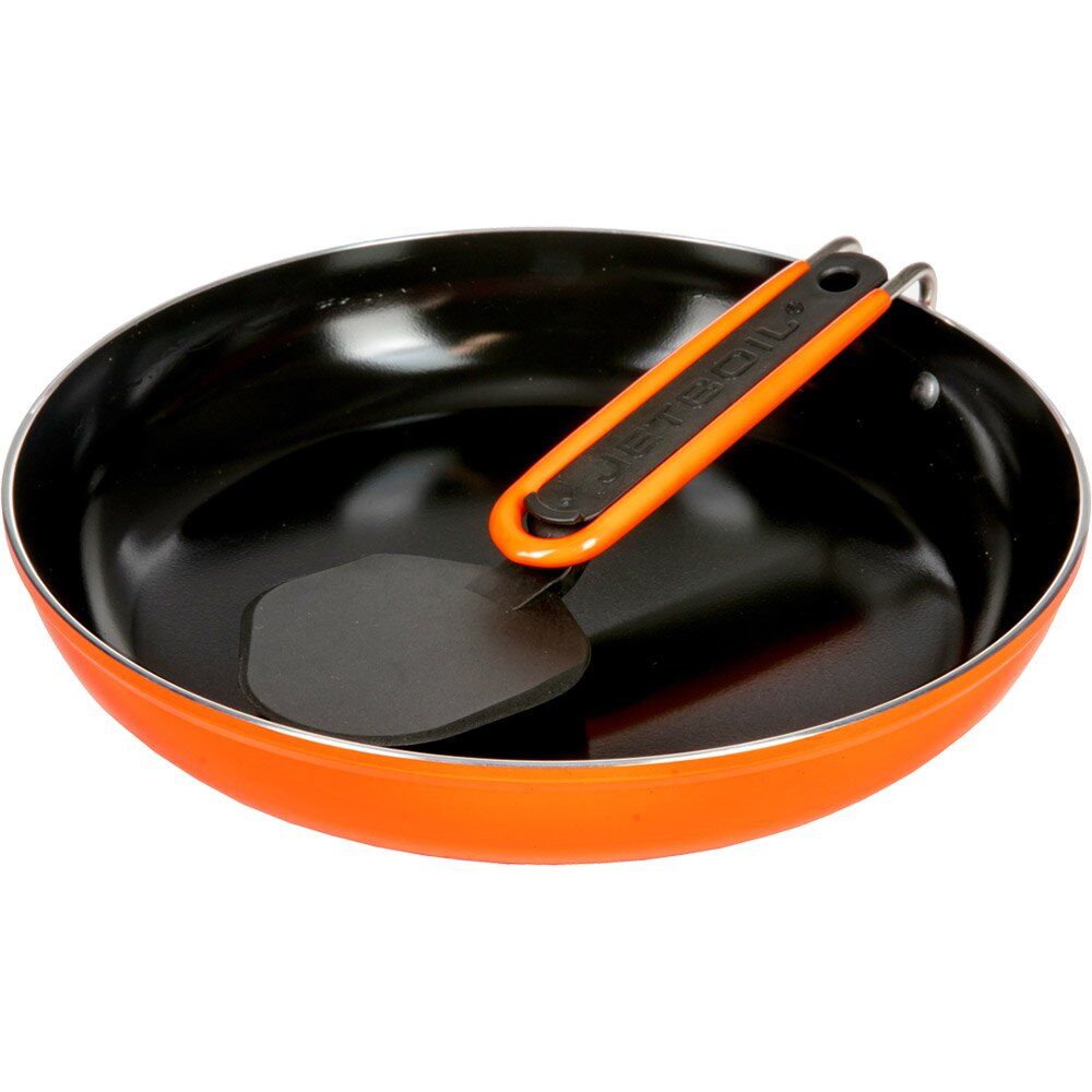 Jetboil Summit Skillet - Poêle | Hardloop