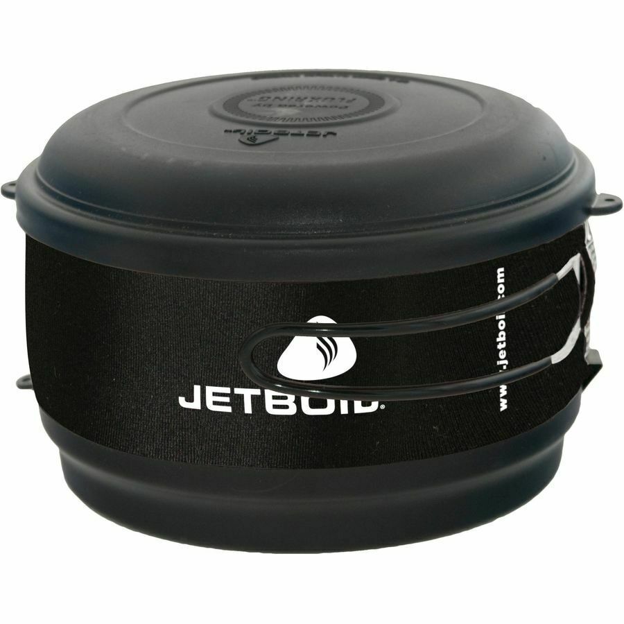 Jetboil Fluxring 1.5 L - Casserole | Hardloop