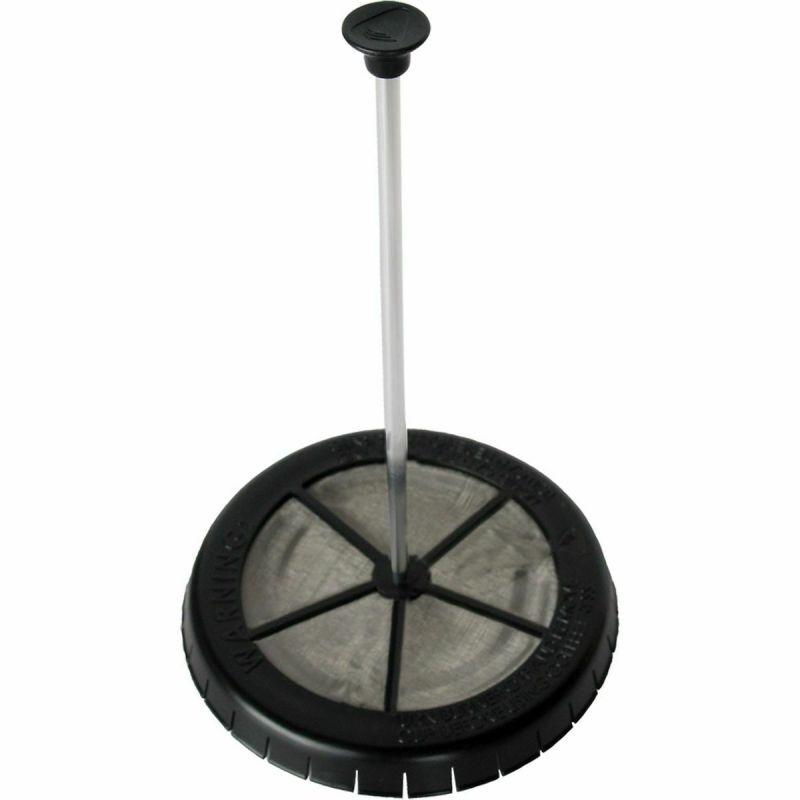 Jetboil Tall Coffee Press Silicone | Hardloop