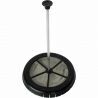 Jetboil Grande Coffee Press Silicone | Hardloop