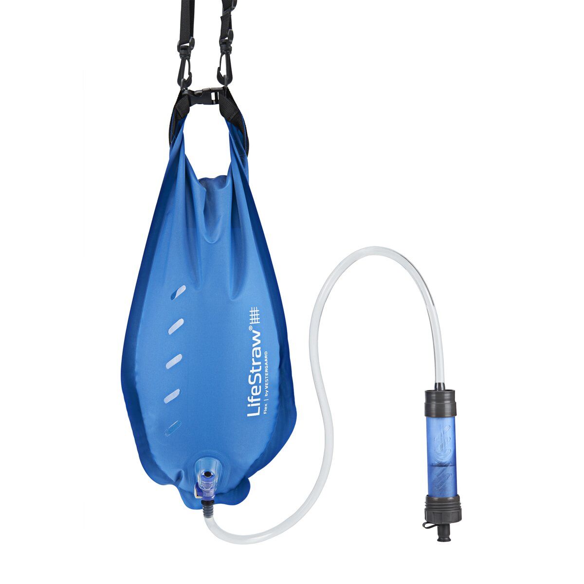 Lifestraw Lifestraw Flex Gravity Bag - Filtr | Hardloop