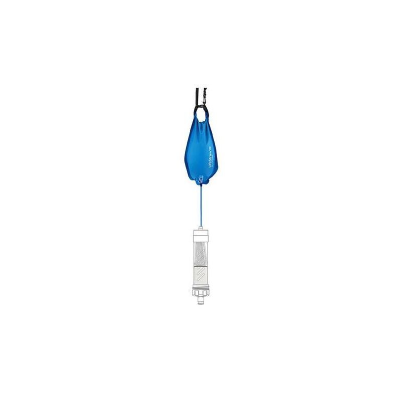 Lifestraw Lifestraw Flex Gravity Bag - Waterfilter