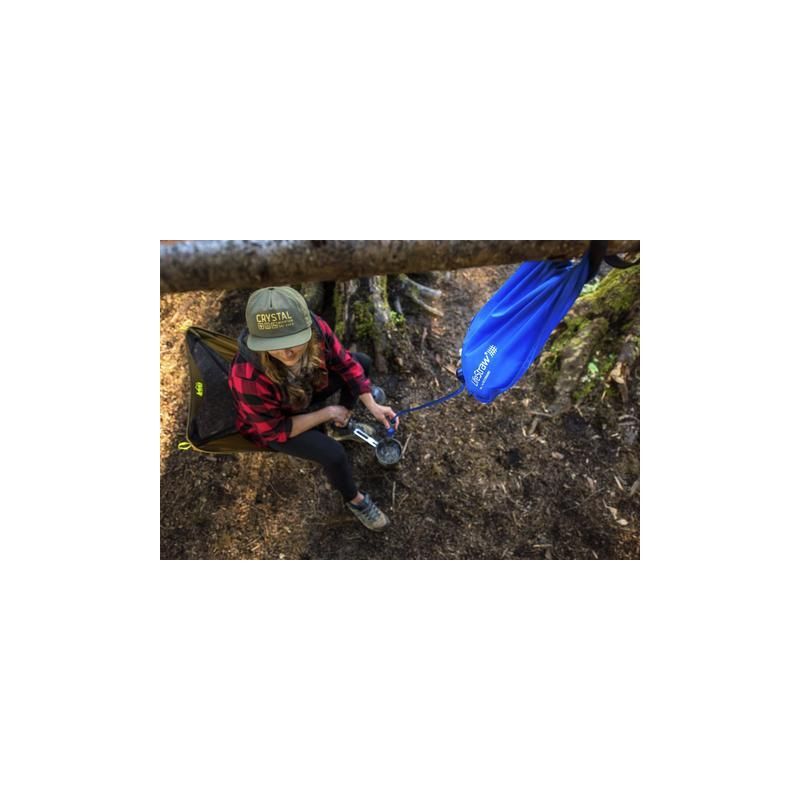 Lifestraw Lifestraw Flex Gravity Bag - Filtr | Hardloop