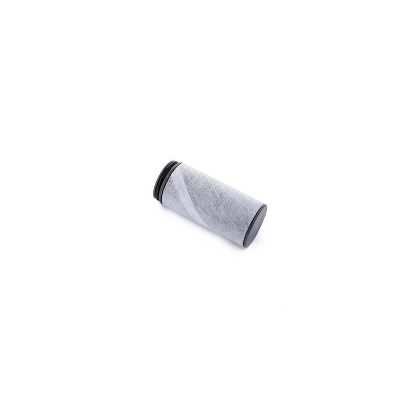 Capsule Charbon Pour Flex & Play - Capsule de remplacement
