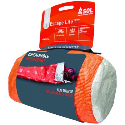 Escape Light Bivvy