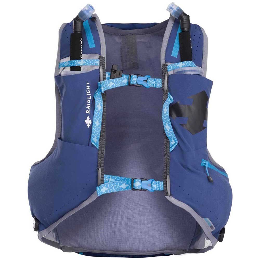 Raidlight Responsiv Vest 24L - Trail running backpack - Men's