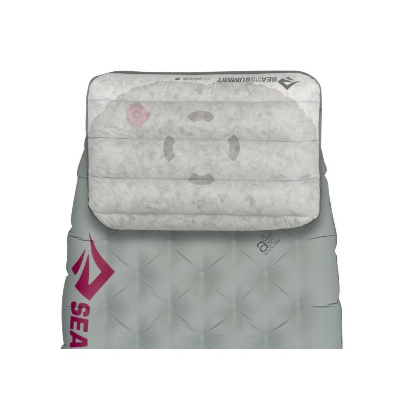Sea To Summit Ether Light XT Insulated - Liggeunderlag Damer