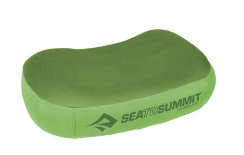 Sea To Summit Aero Premium - Oreiller | Hardloop