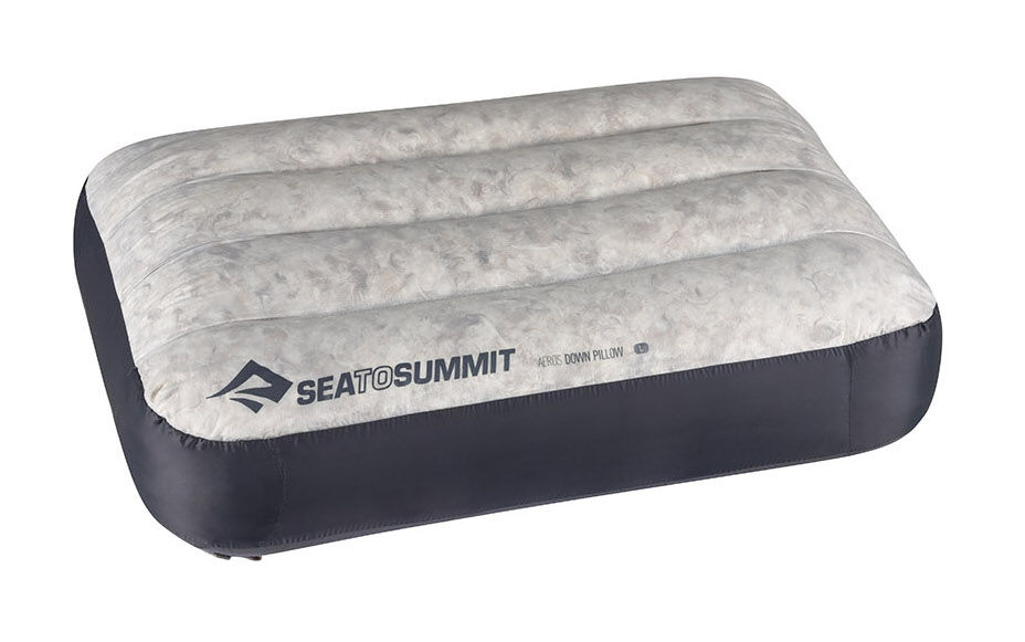 Sea To Summit Aero Down - Cestovní polštářek | Hardloop