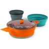 Sea To Summit X Set 21 - Cooking set