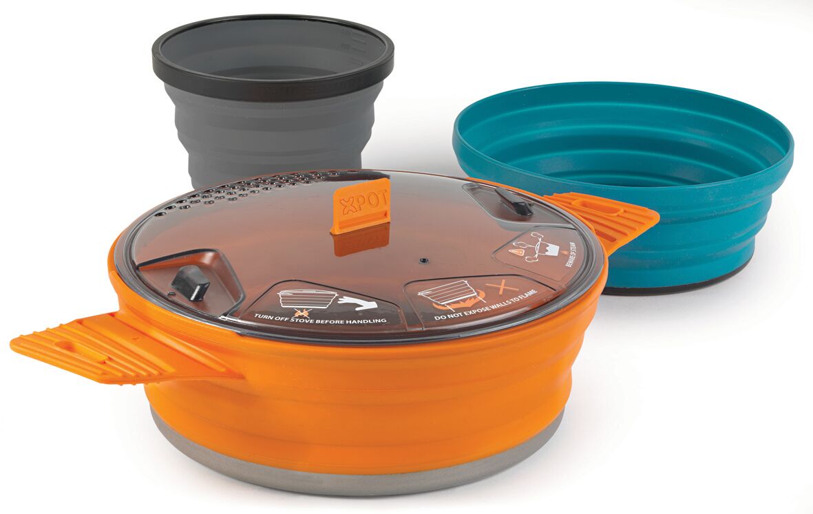 Sea To Summit X Set 21 - Cooking set