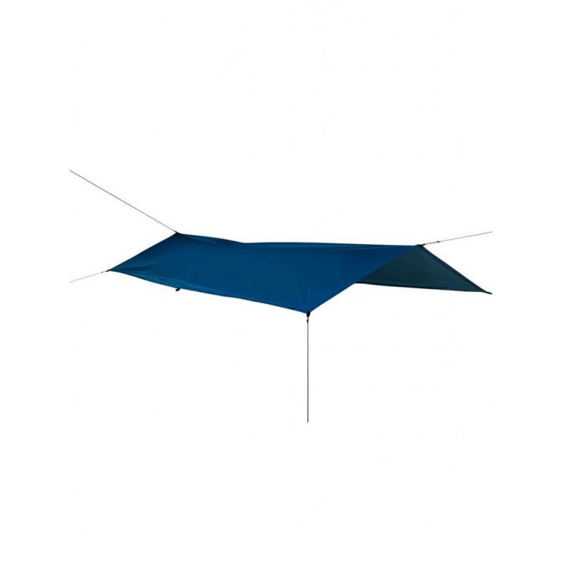 Sea To Summit Nylon Tarp Poncho - Poncho de chuva | Hardloop