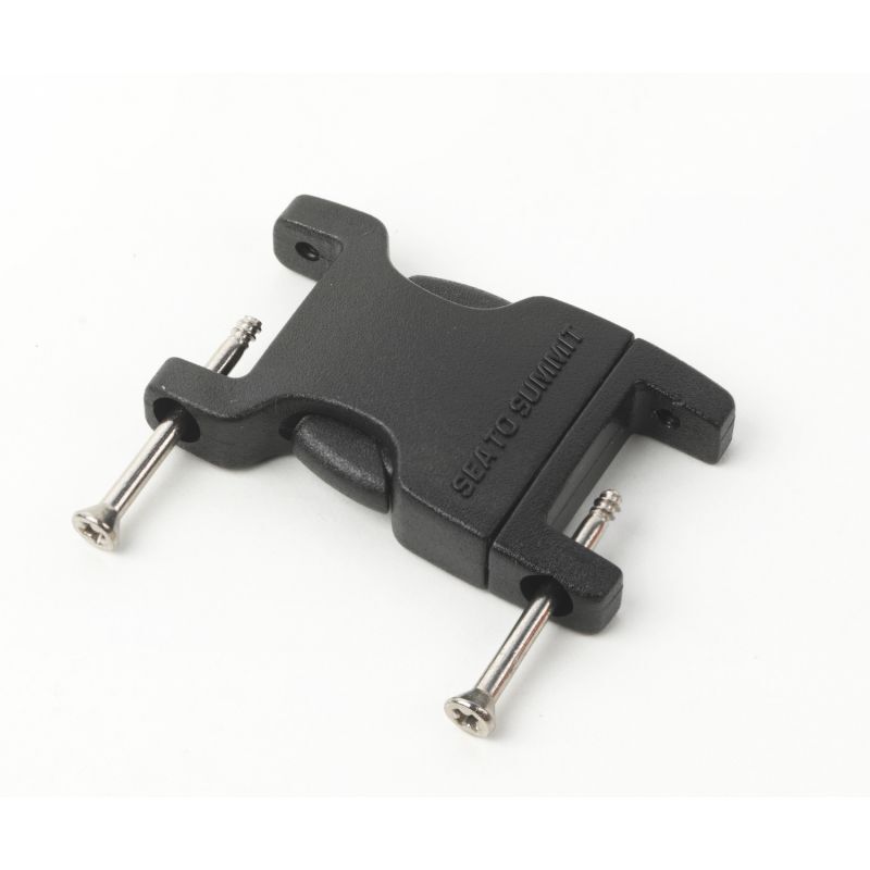 Sea To Summit Field Repair Buckle 15 mm (2 Barretes) - Fivela de substituição | Hardloop