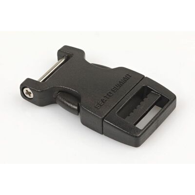 Field Repair Buckle 15 mm (1 Barretes) - Boucle de remplacement