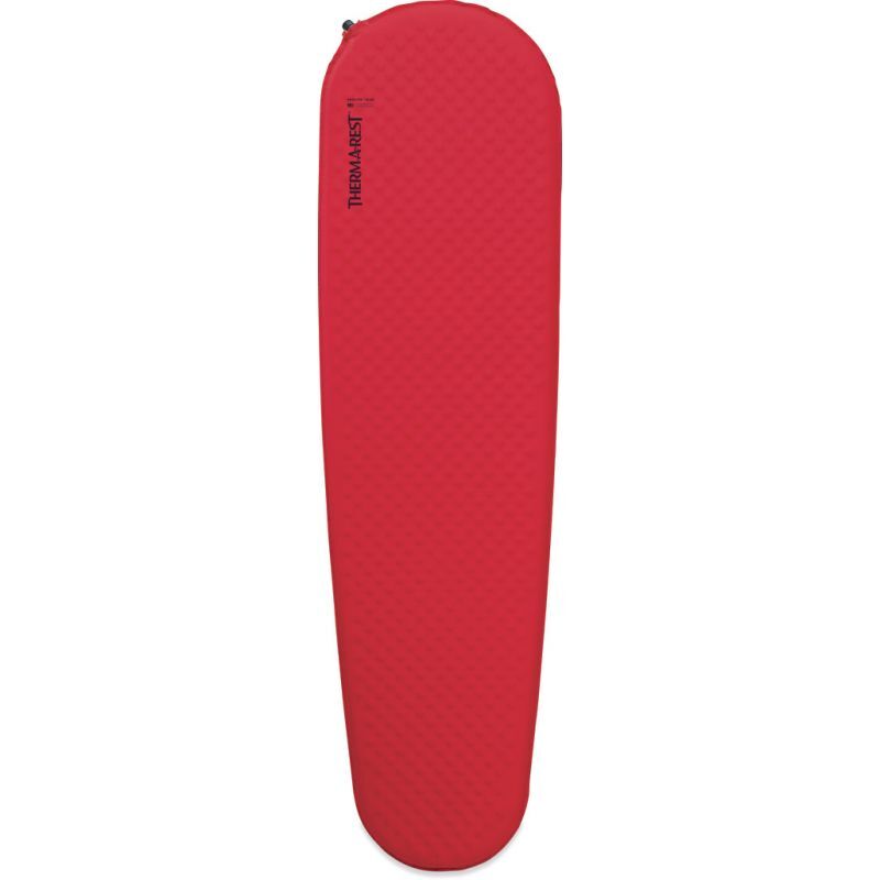 Nordisk Vega Air mat（vega） Vega mat - ONESIZE - Burnt Red