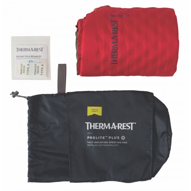 Thermarest ProLite Plus - Nafukovací karimatka | Hardloop