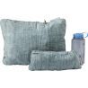 Blue Woven