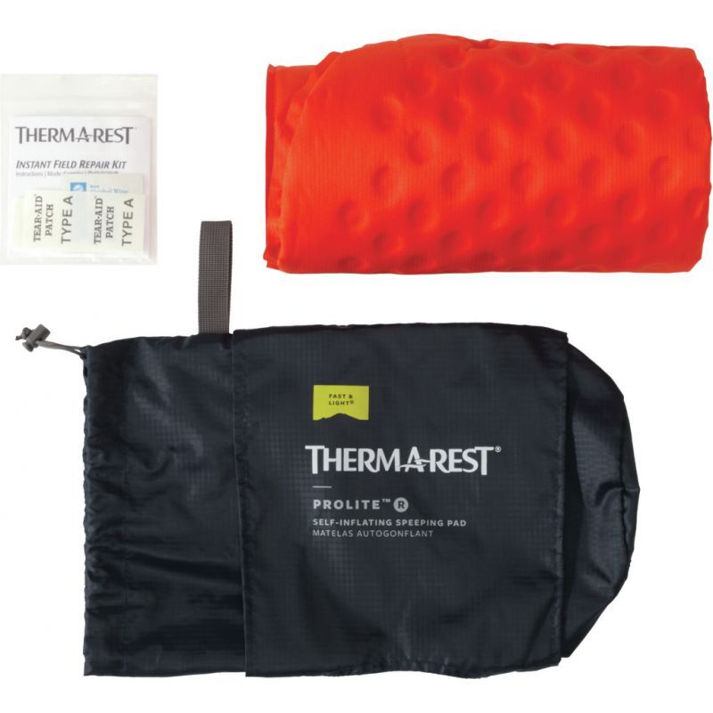 Thermarest ProLite - Matelas auto-gonflant | Hardloop