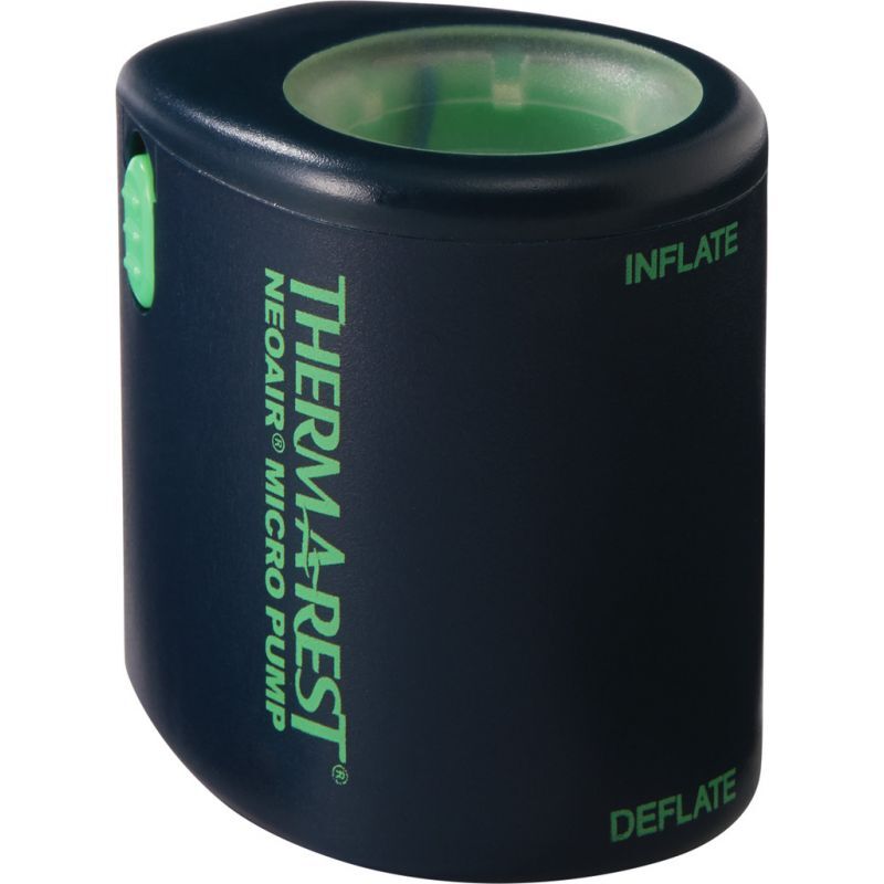 Thermarest NeoAir Micro Pump Hardloop