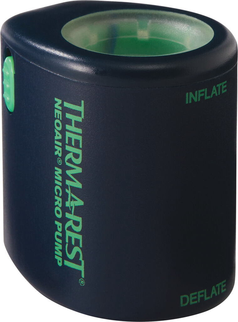 Thermarest NeoAir Micro Pump - Pompe matelas gonflable | Hardloop