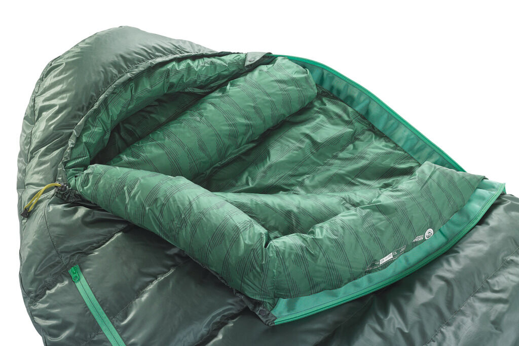Thermarest Questar 32F/0C - Śpiwor | Hardloop